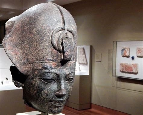 Pin by Greg Spies on Ancient Egypt - Cleveland Museum of Art ...