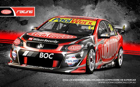 V8 Supercars Picture - Image Abyss