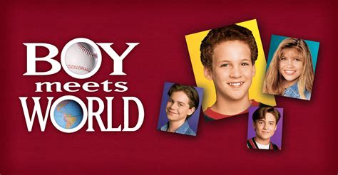 Boy Meets World Season 7 - watch episodes streaming online