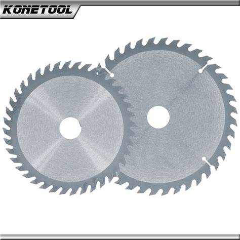 Cold Saw Blades For Aluminum 丨 KONETOOL