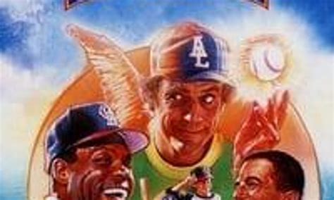 Angels in the Outfield - Where to Watch and Stream Online ...