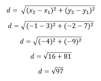 What is a Line Segment in Geometry? - Definition, Formula & Example ...