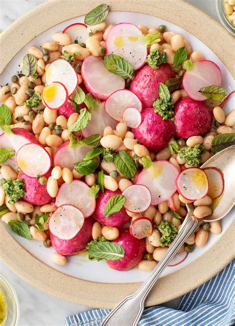 Radish Salad Recipe - Love and Lemons