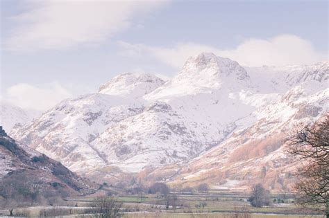 The Lake District in Winter | Landscape Photography Blog