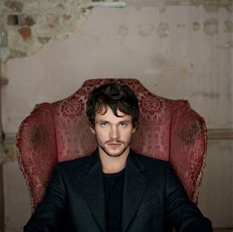 Hugh Dancy Photoshoot - Hugh Dancy Photo (34392752) - Fanpop