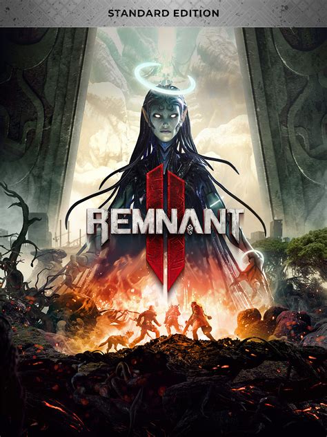 Remnant 2 | いますぐダウンロードして購入 - Epic Games Store