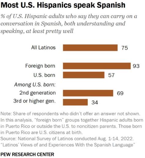 U.S.-Born Latinos: What Does it Mean to Be a 'No Sabo Kid'?