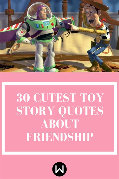 These 'Toy Story' Quotes Will Take You to Infinity and Beyond | Toy ...