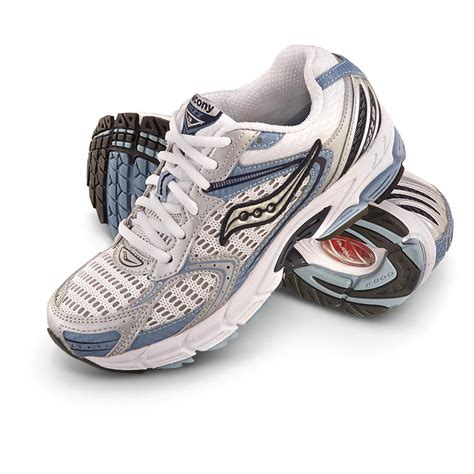 Women's Saucony ProGrid Running Shoes - 612929, Running Shoes ...