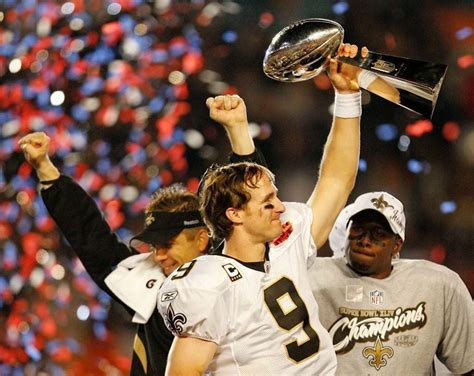 Top 10 Super Bowl moments by Louisiana players | Saints | nola.com