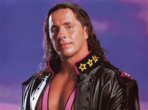 Wrestler Bret Hart tackled during WWE Hall of Fame speech - oregonlive.com