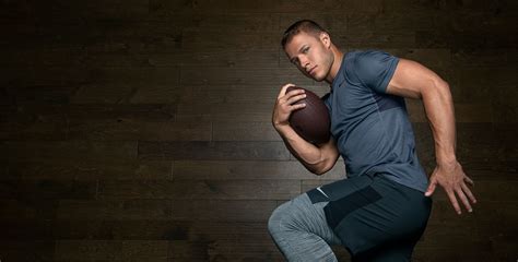 Christian McCaffrey Workout Plans | Fitplan