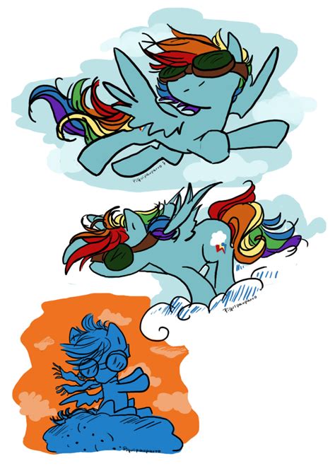 Flying Ace by Piquipauparro on DeviantArt