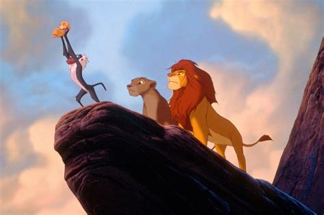 On this day in pop culture history: ‘The Lion King’ opened in theaters