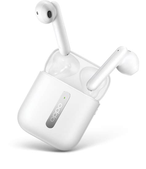 OPPO Enco Wireless Earbuds could launch in India alongside the Reno3 ...