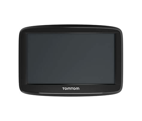 GO Classic Navigation | TomTom