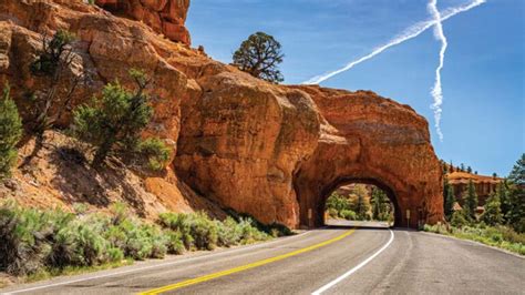 Best Road Trips in the U.S. - Tomorrow's World Today®