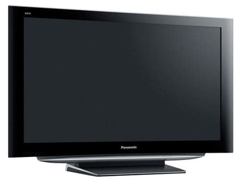 Panasonic Viera TH-46PZ85 46in Plasma TV Review | Trusted Reviews