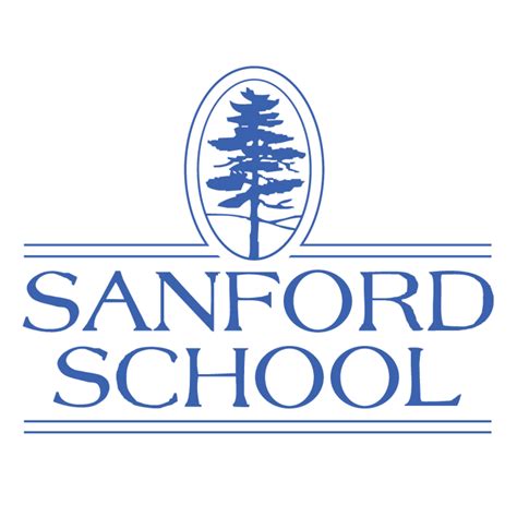 Sanford School logo, Vector Logo of Sanford School brand free download ...