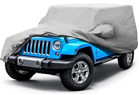 Buy Leader Accessories Xtreme Guard Car Cover Waterproof All Weather ...