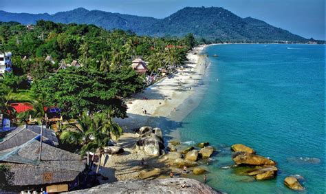 Things To Do In Koh Samui | Koh Samui Attractions | Koh Samui Flight