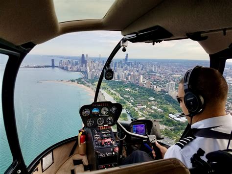 Helicopter Flight Chicago - Best Image Viajeperu.org