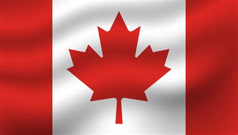 Canada Flag Printable