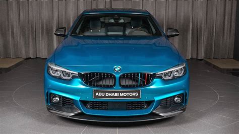 BMW 440i M Performance Is The Closest Thing To An M4 Gran Coupe