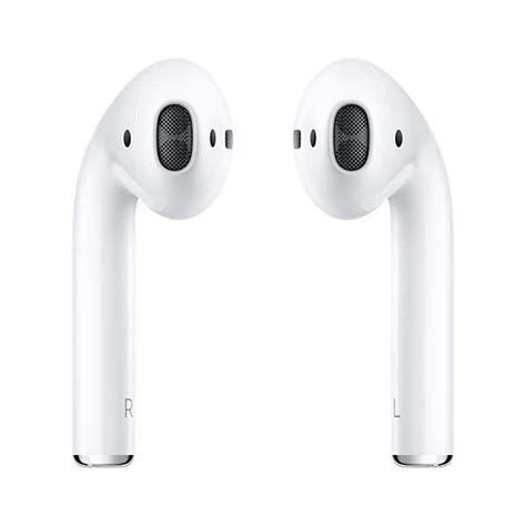 Apple AirPods Bluetooth Headphones Announced | Gadgetsin