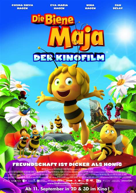 Die Biene Maja - Film