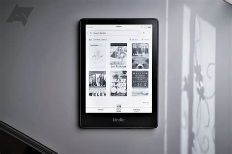 Kindle Paperwhite Signature Edition review: Polished to perfection