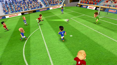 Mini Football Miniclip guide: tips, tricks, and cheats | Pocket Tactics