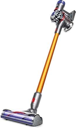 Amazon.co.uk: dyson v5