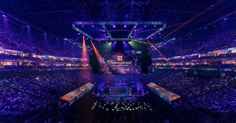 TI10 Group Stage: Schedule, Results, and Other Details