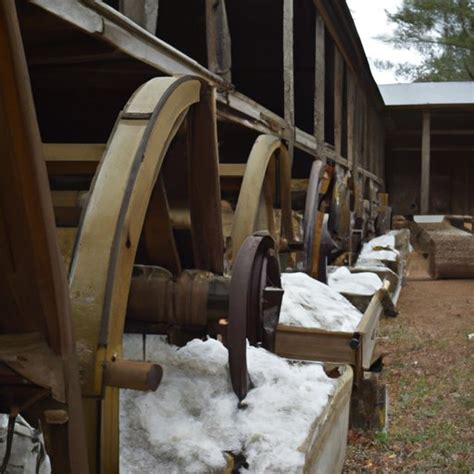 Who Really Invented the Cotton Gin? Examining the Controversy Around ...