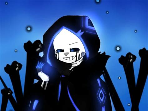 Godverse Wiki | Undertale cute, Dark evil, Anime dragon ball