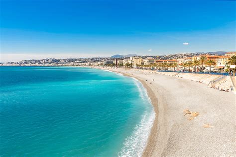 10 Best Beaches in the French Riviera - Which French Riviera Beach is ...