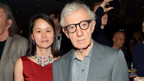 Woody Allen’s Sad, Bizarre Reflection on His Wife, Soon-Yi | Vanity Fair