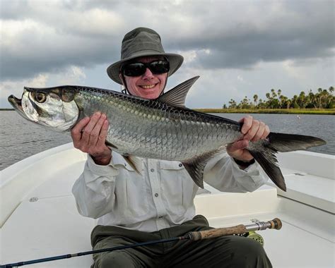 Tarpon Fishing | Reel Florida Fishing Charters