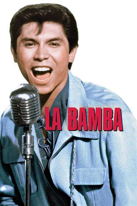 La Bamba Movie Synopsis, Summary, Plot & Film Details