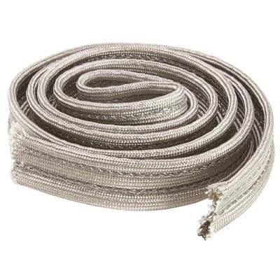 GE Oven Door Gasket with Wire WB2X6547 - The Home Depot