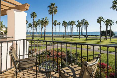 Top 12 Most Affordable Luxury Hotels in Santa Barbara, California ...