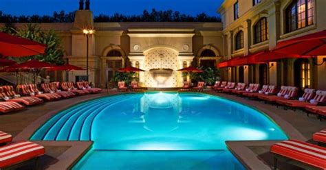 Best Luxury Hotels In Atlanta - CW Atlanta