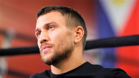 Lomachenko vs Campbell: Vasiliy Lomachenko says his training was harder ...