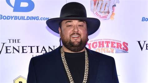 How Chumlee Achieved a Net Worth of $5 Million