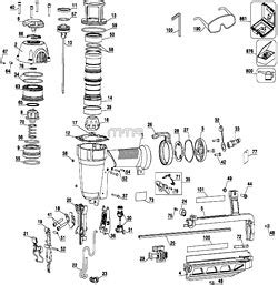 LWHwareHT Driver for FN250C Part no. 647649-00,. 647620-00 Trigger ...