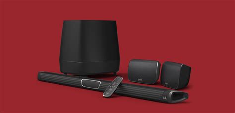 Polk MagniFi Max SR Review – wireless surround sound!