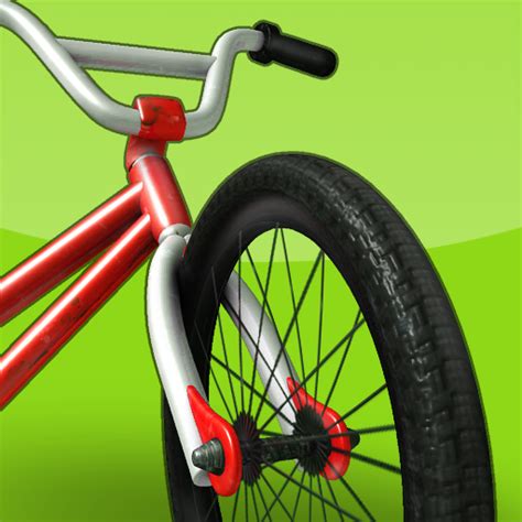 "Touchgrind BMX" Has Fly Tricks, Might Be Too Tricky To Fly On iPad