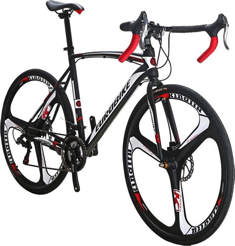 Understand and buy > ccm road bike review > disponibile