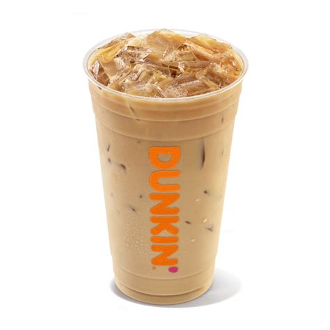 Iced Coffee Near You | Fresh & Full of Flavor | Dunkin'®